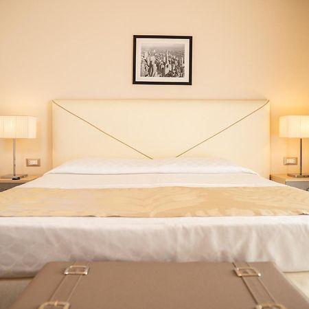 Hotel Ariston Molino Buja Abano Terme Room photo