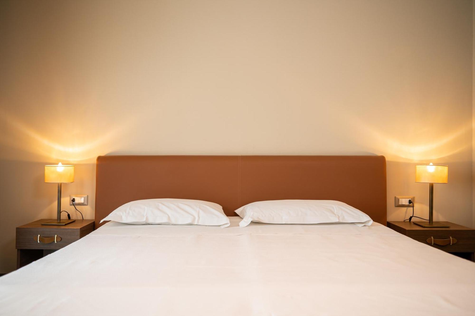 Hotel Ariston Molino Buja Abano Terme Room photo