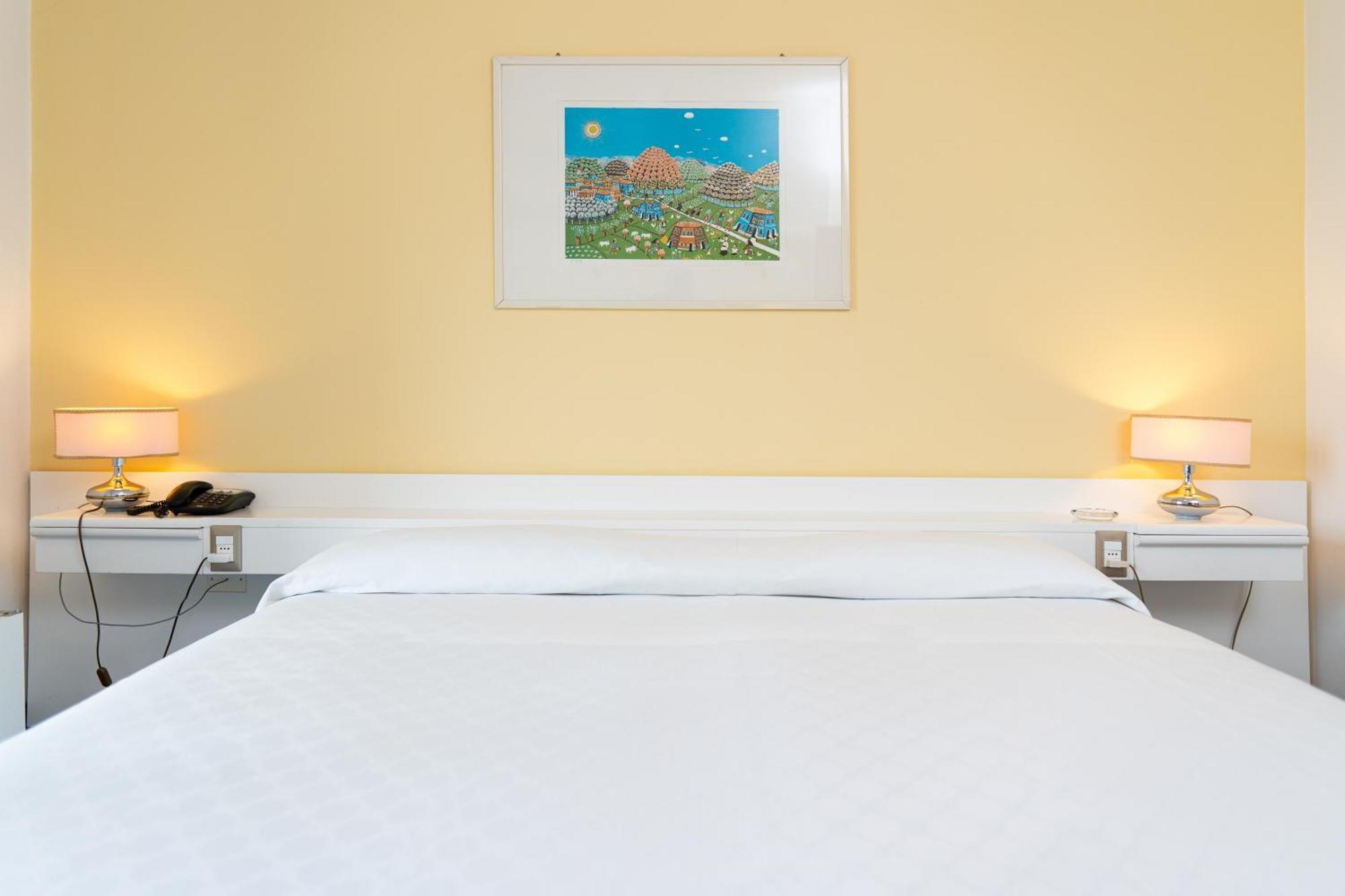Hotel Ariston Molino Buja Abano Terme Room photo